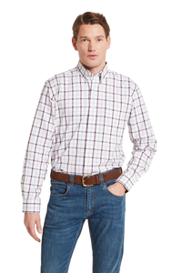 Brancaster Classic Shirt