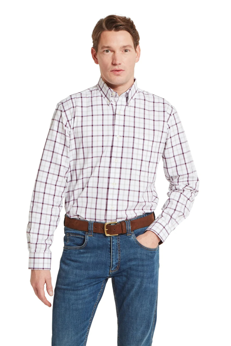 Brancaster Classic Shirt