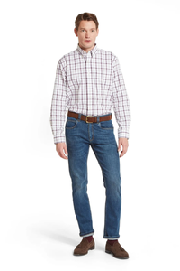 Brancaster Classic Shirt