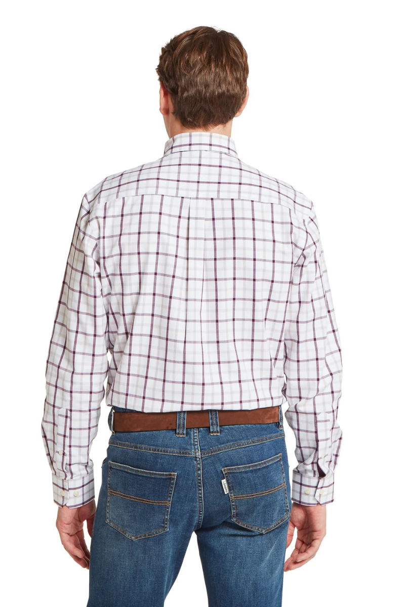 Brancaster Classic Shirt
