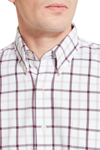 Brancaster Classic Shirt