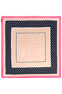 An image of the Betty Barclay Scarf