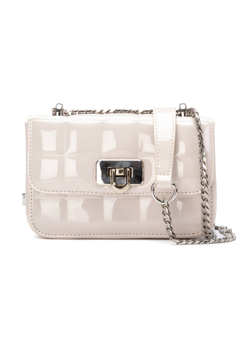 Chain Handbag