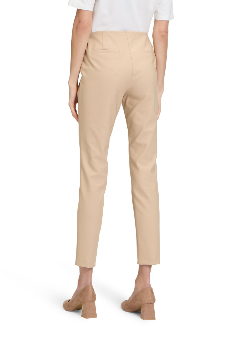 Classic 7/8 Length Trouser