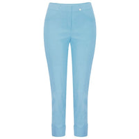 An image of the Robell Bella Trousers 09 68cm