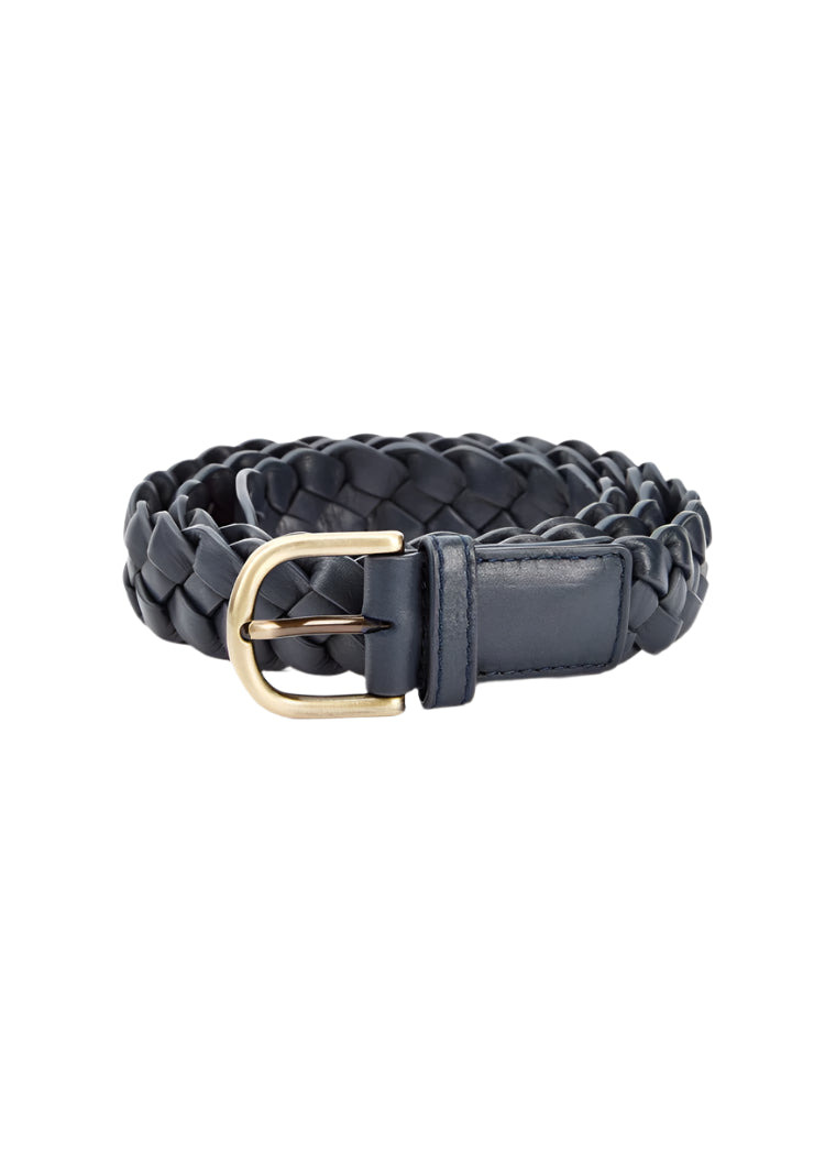 An image of the Dubarry Belmore Leather Belt