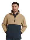 An image of the Schoffel Berkeley Retro Fleece