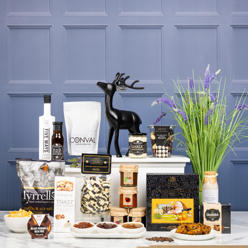 An image of the Brodie Countryfare The Best of Brodie