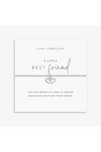 A Little Best Friend Bracelet