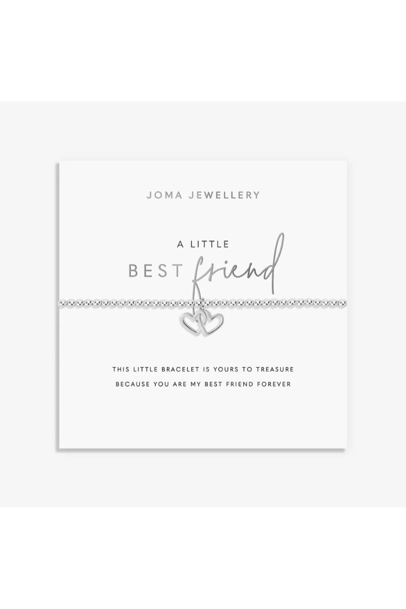 A Little Best Friend Bracelet