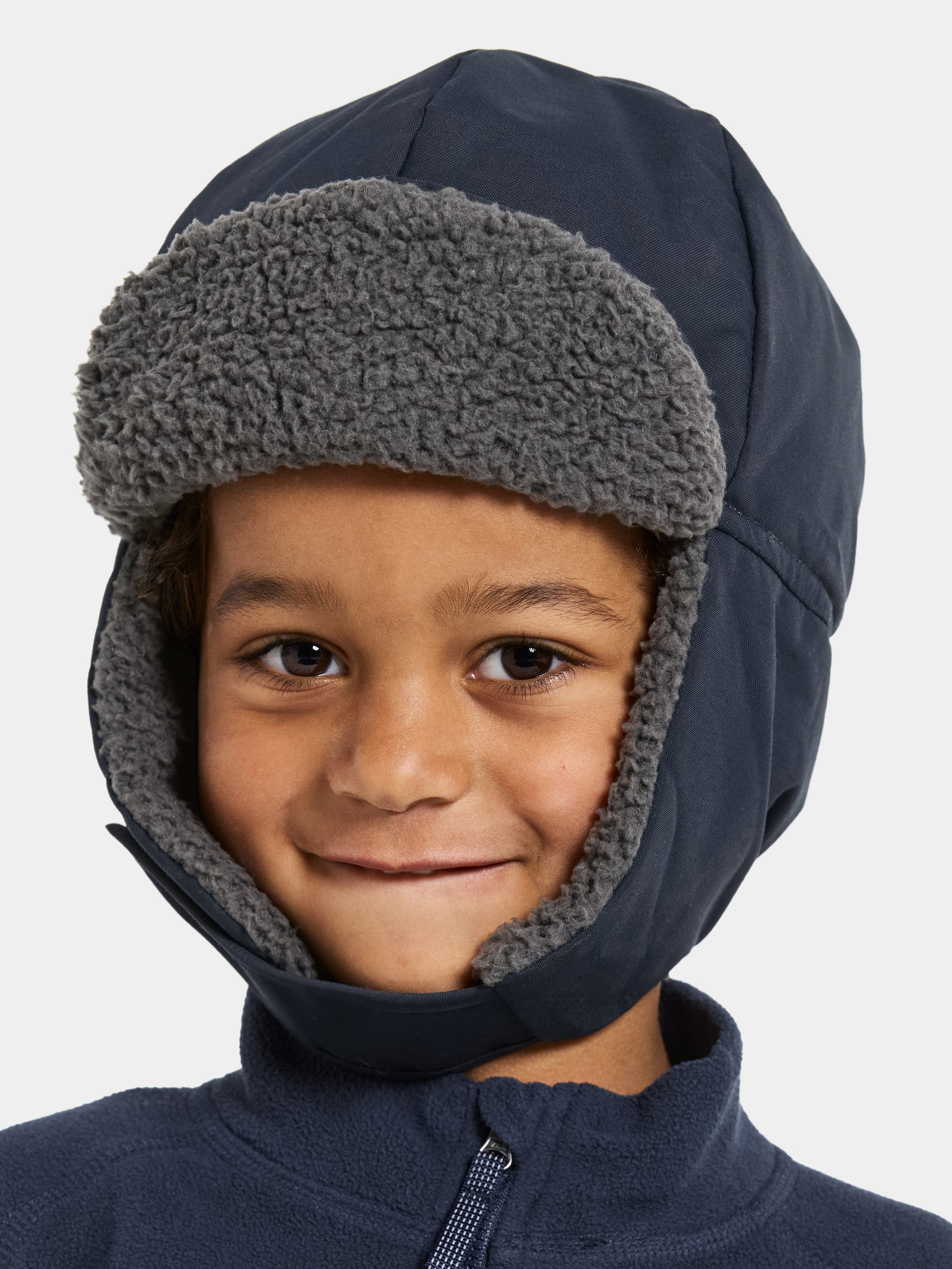 Biggles Cap