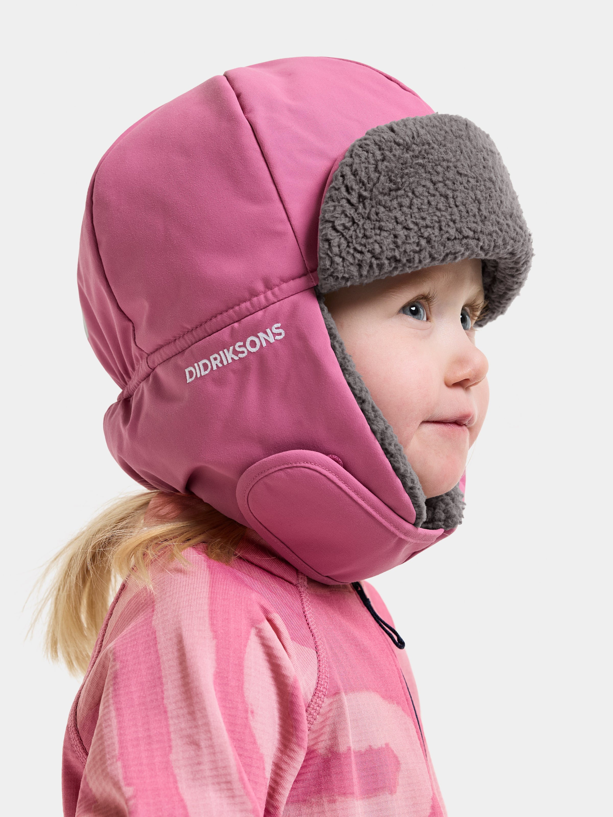 Biggles Cap