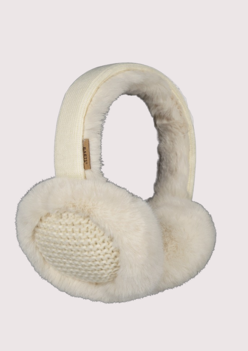 An image of the Barts Bigwit Earmuffs