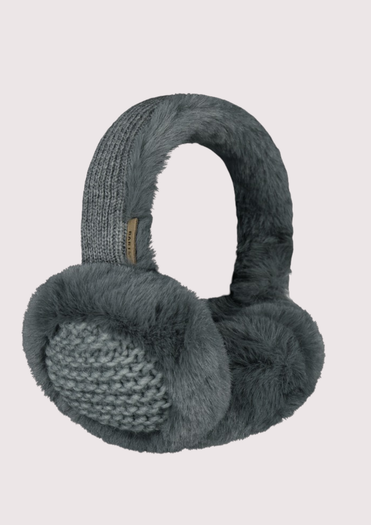 An image of the Barts Bigwit Earmuffs