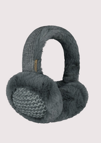 An image of the Barts Bigwit Earmuffs