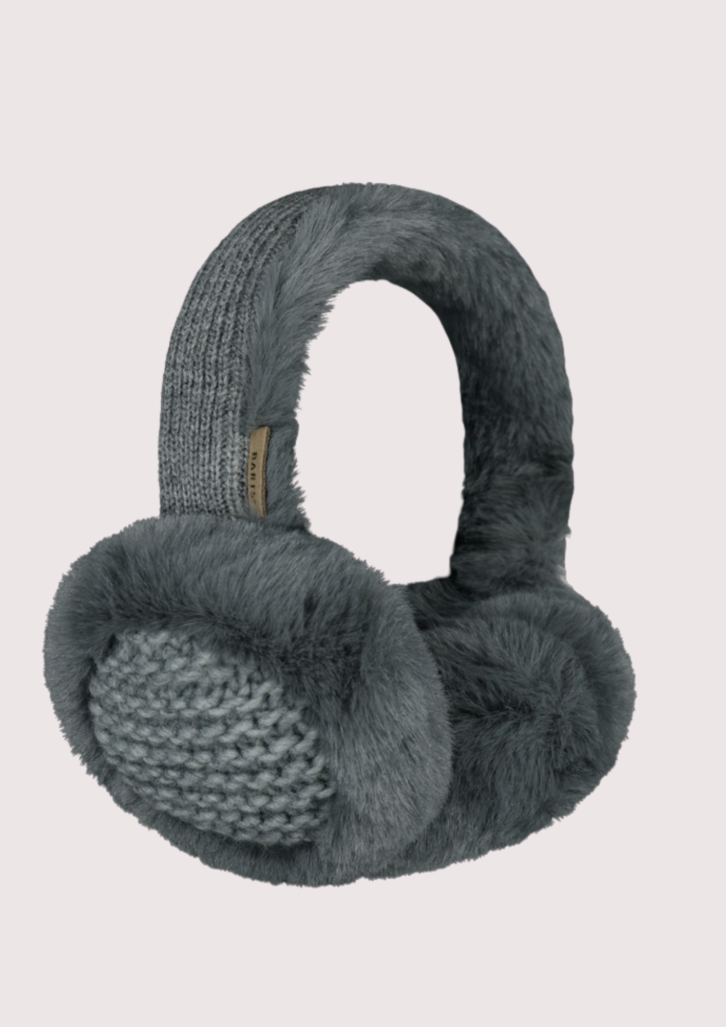 An image of the Barts Bigwit Earmuffs