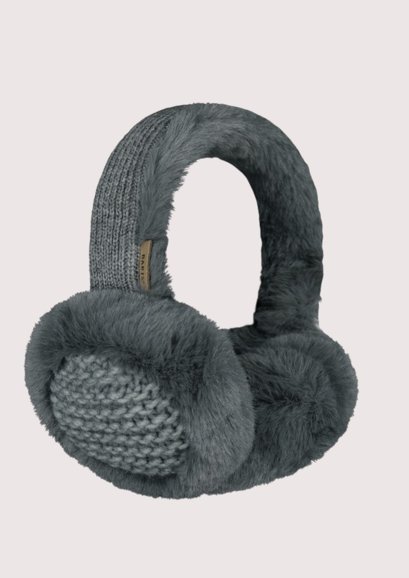 An image of the Barts Bigwit Earmuffs