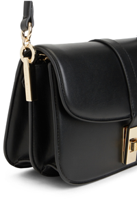 Heritage Convertible Crossbody Bag