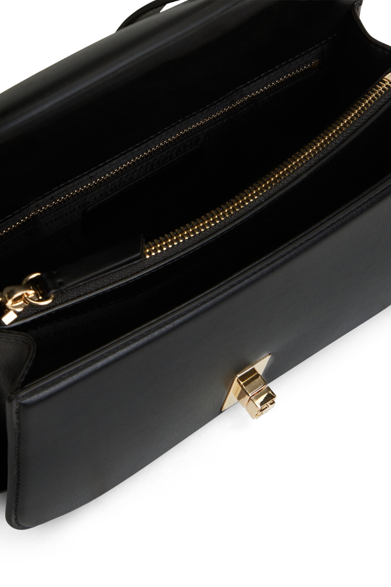 Heritage Convertible Crossbody Bag