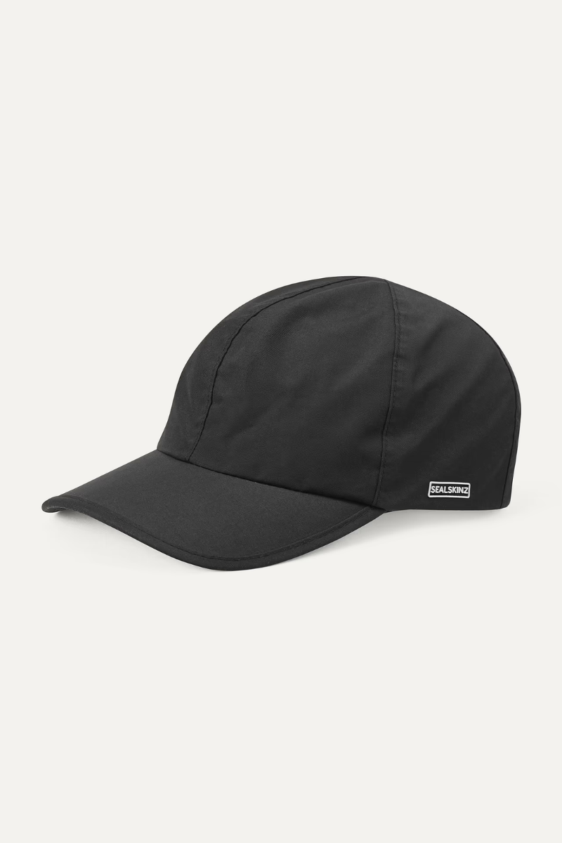Langham Waterproof All Weather Cap
