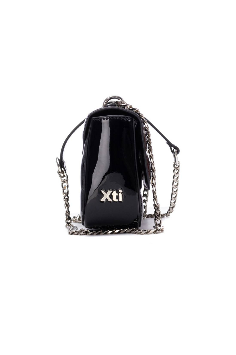 Chain Handbag