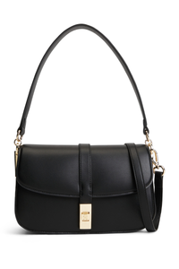Heritage Convertible Crossbody Bag