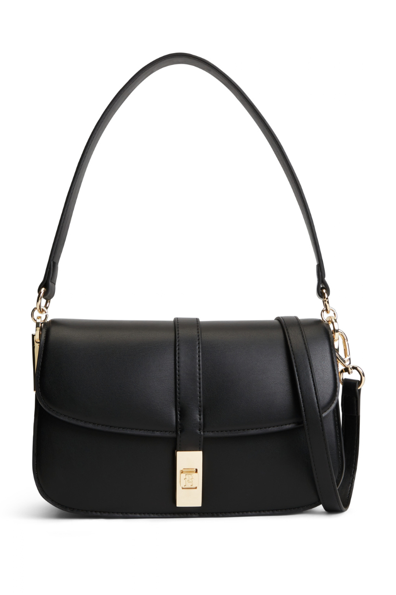 Heritage Convertible Crossbody Bag