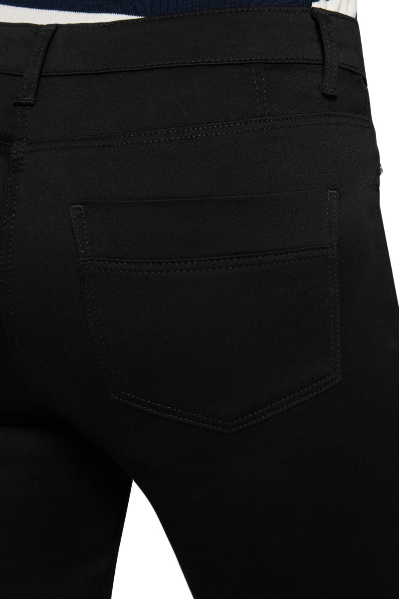An image of the Betty Barclay Casual 7/8 Length Trouser