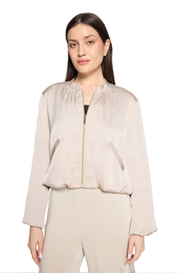 3/4 Sleeve Short Blazer