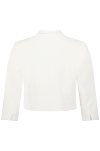 An image of the Betty Barclay 3/4 Sleeve Blazer