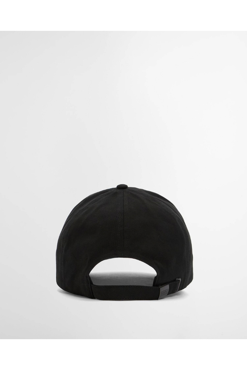 B.Intl Norton Drill Sports Cap
