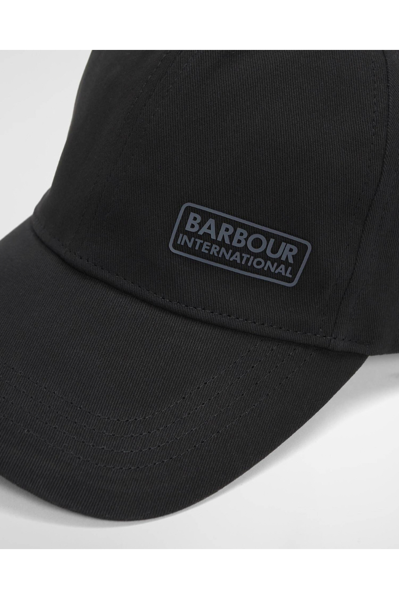 B.Intl Norton Drill Sports Cap