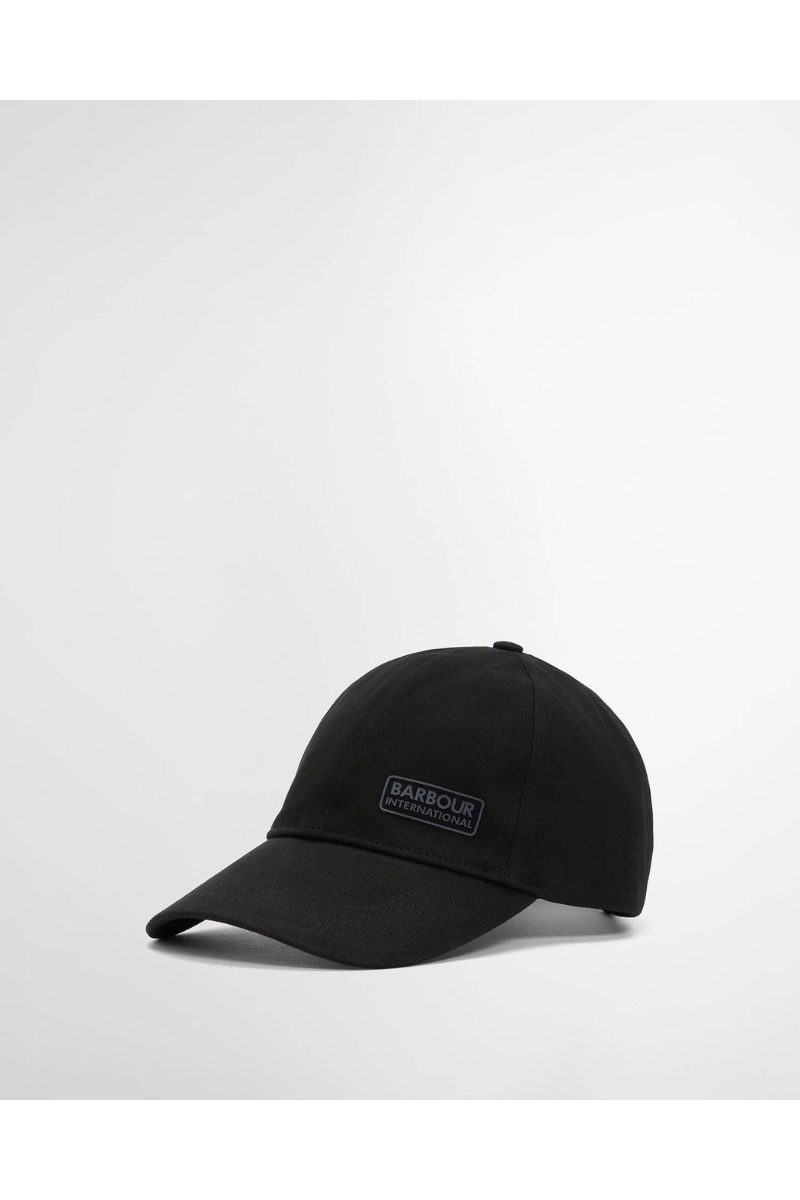 B.Intl Norton Drill Sports Cap
