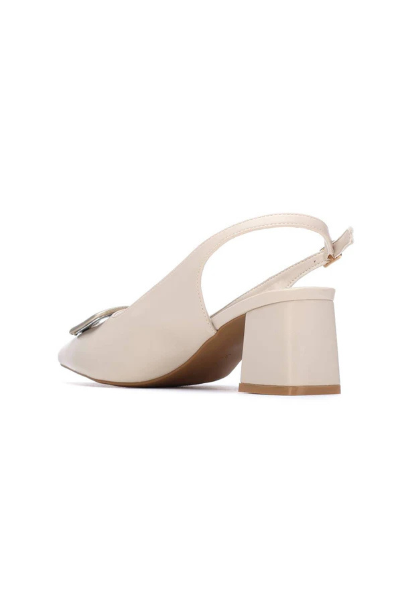 High Heel Shoe