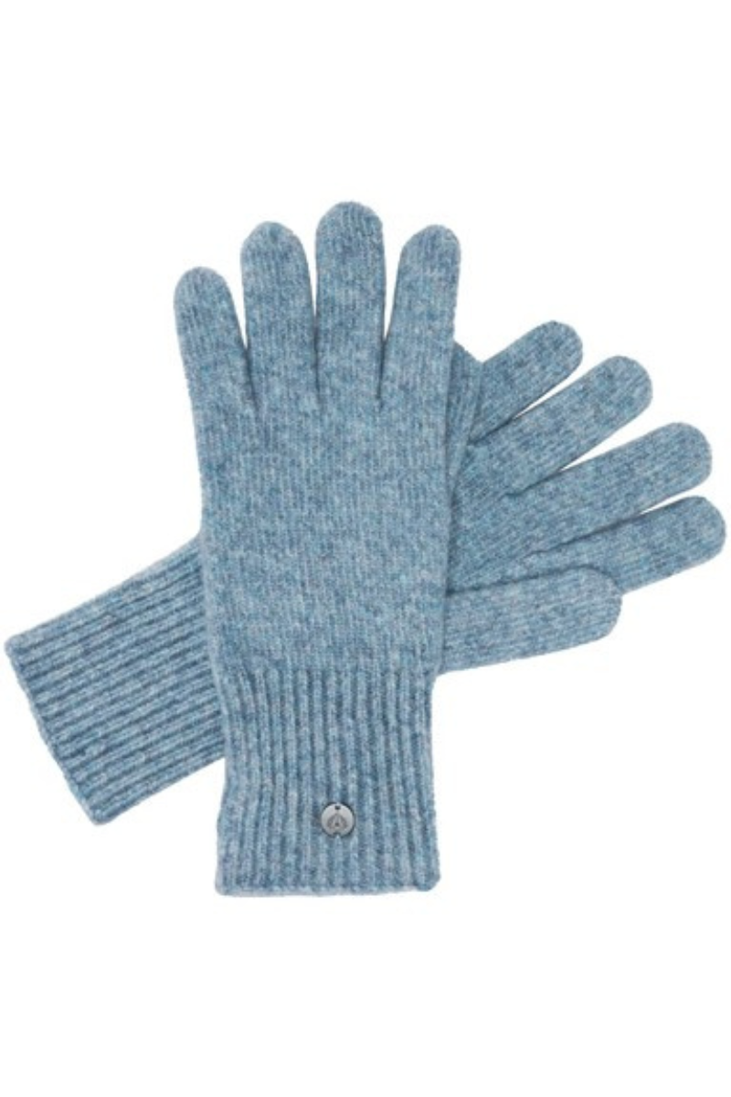 Knitted Gloves