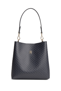 Icon Shoulder Bag Mono