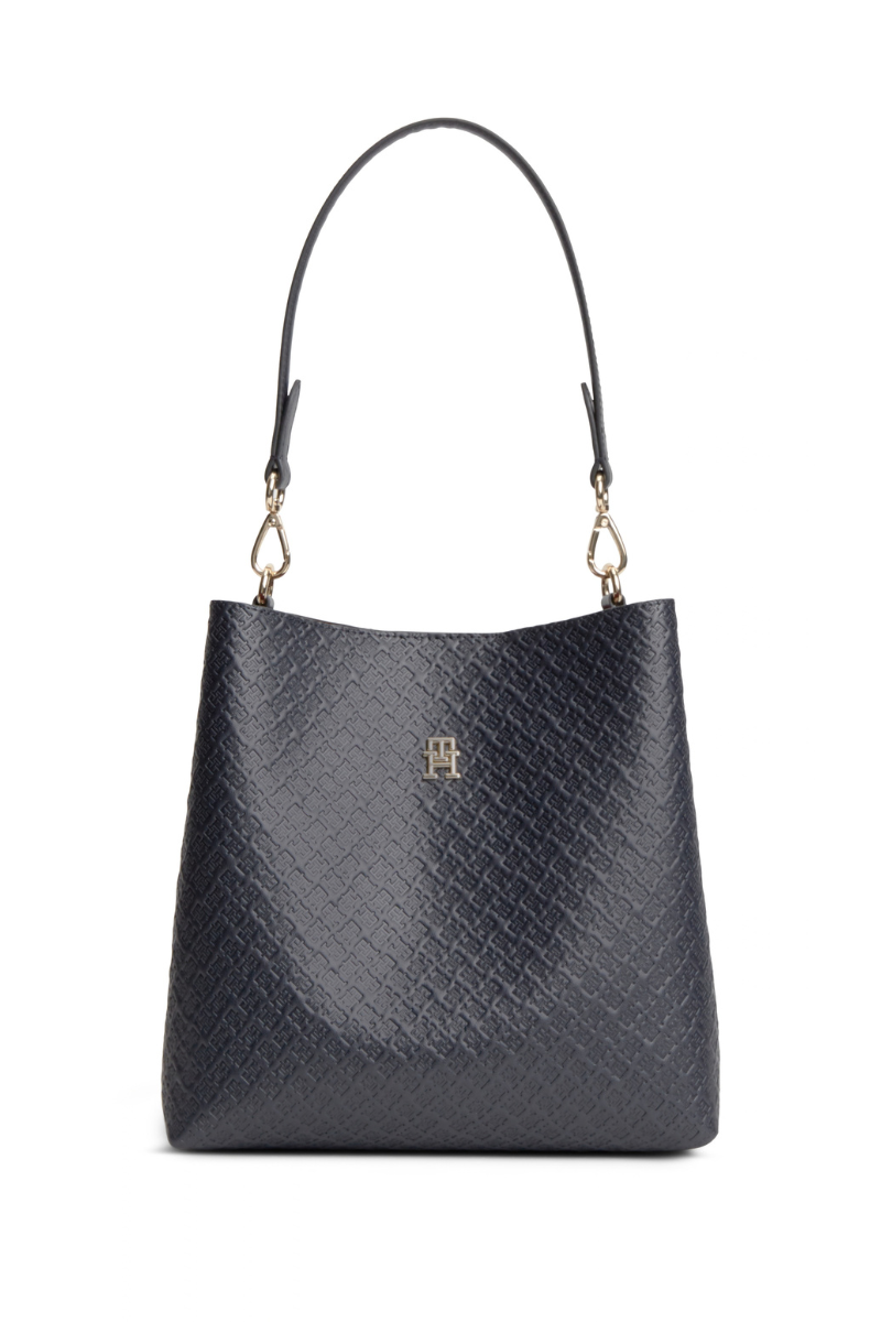 Icon Shoulder Bag Mono