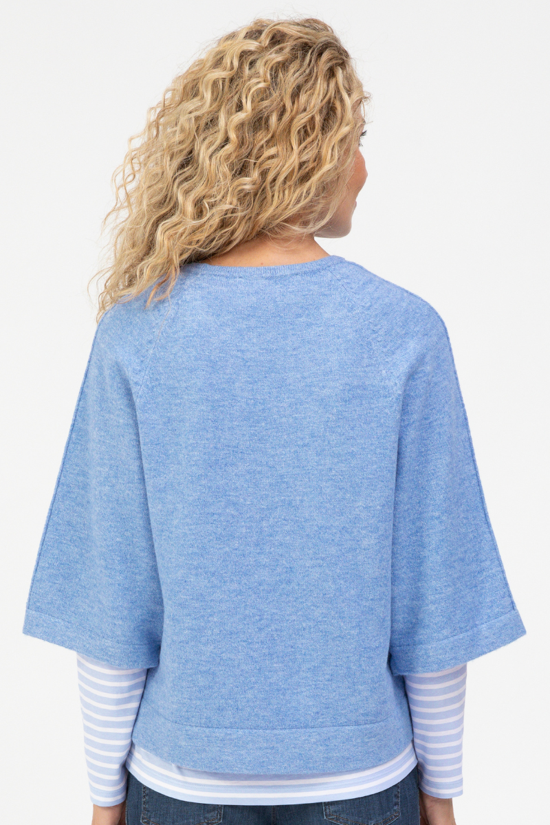 Rabea Knitwear Pullover