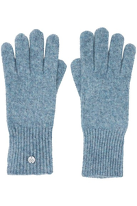 Knitted Gloves