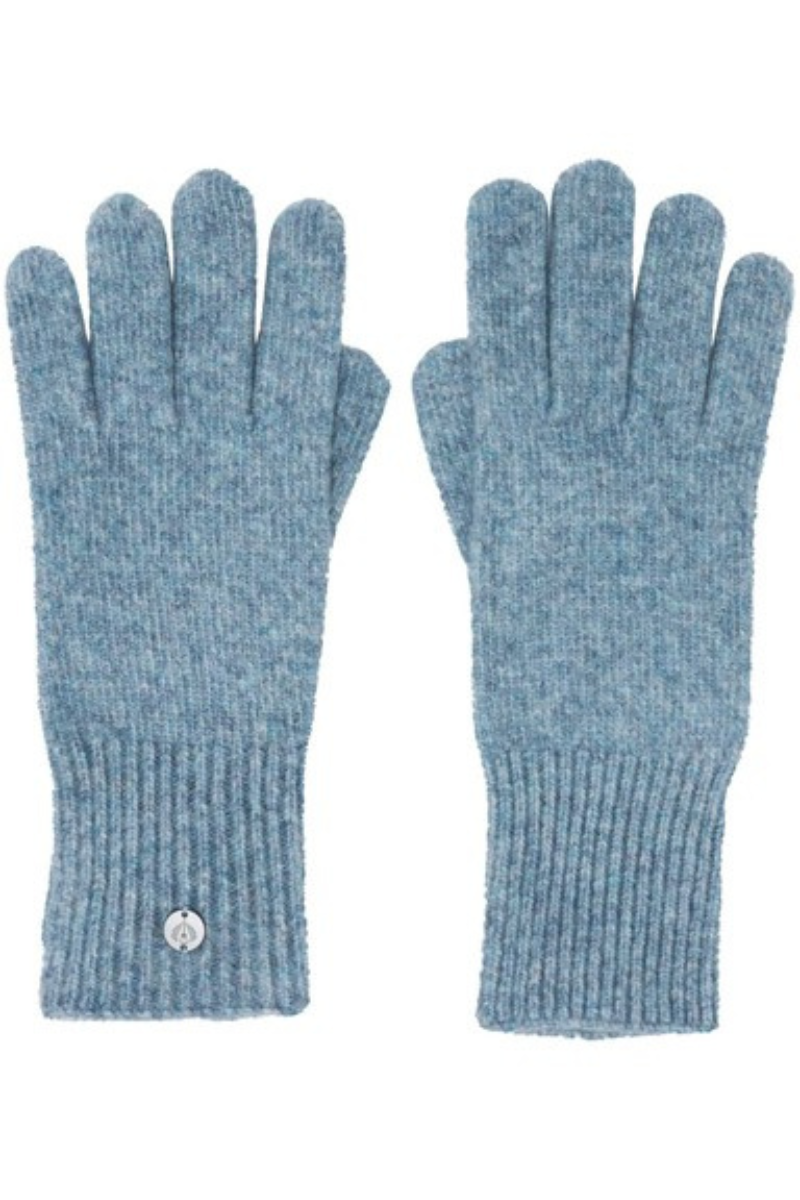 Knitted Gloves
