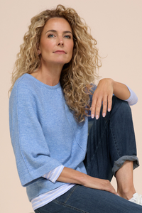 Rabea Knitwear Pullover