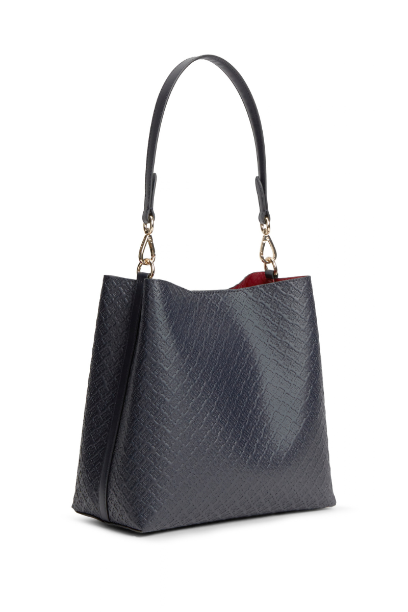 Icon Shoulder Bag Mono