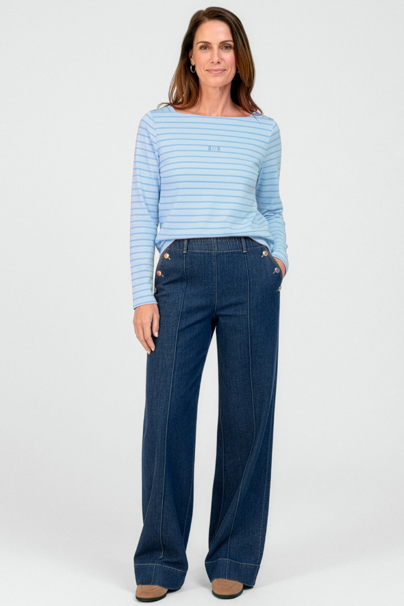 An image of the Bianca Lotta T-Shirts