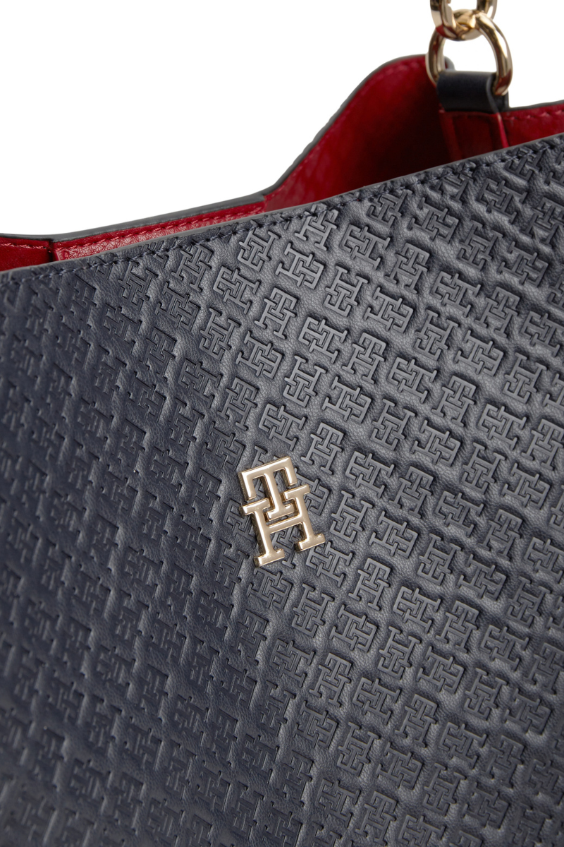Icon Shoulder Bag Mono