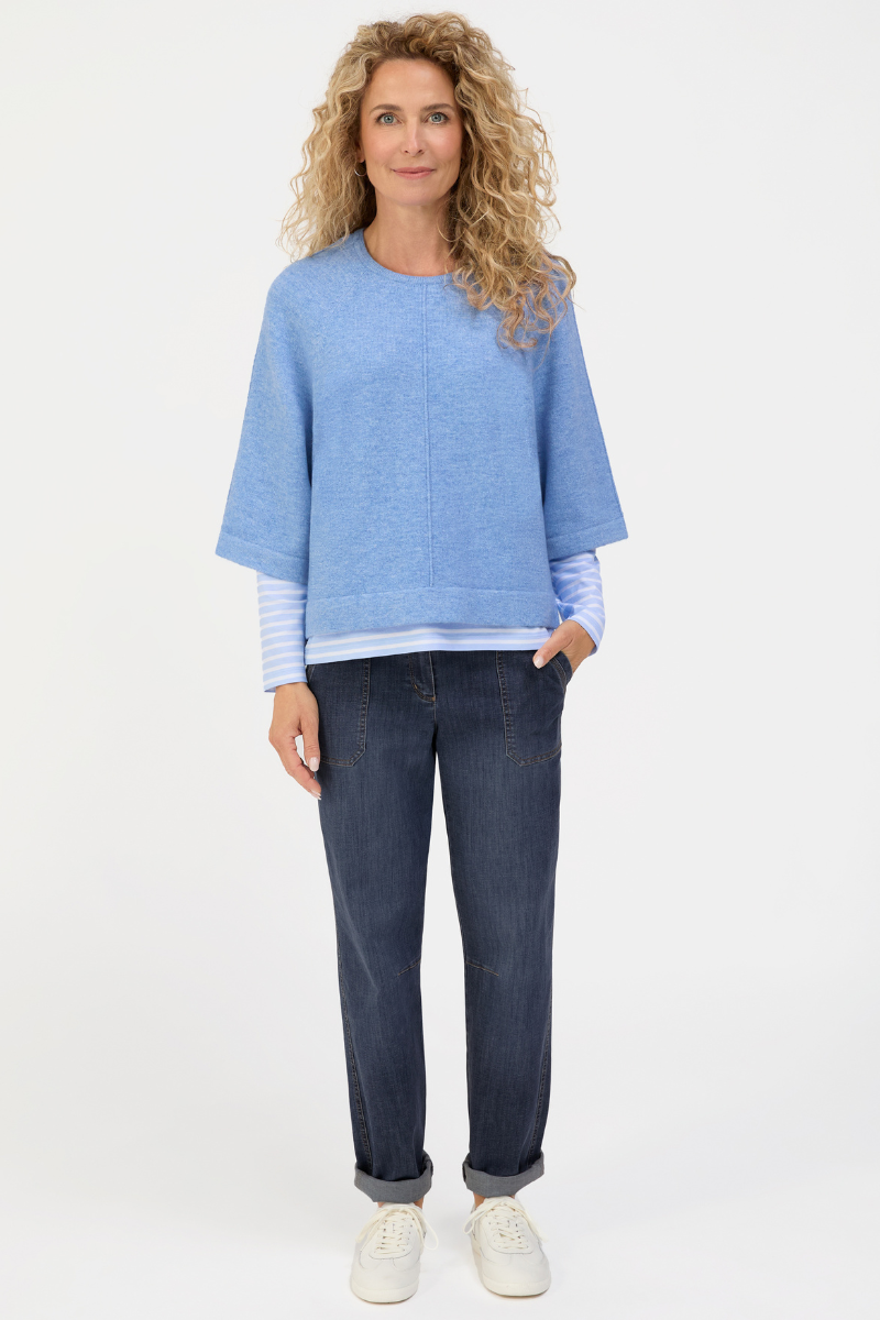 Rabea Knitwear Pullover