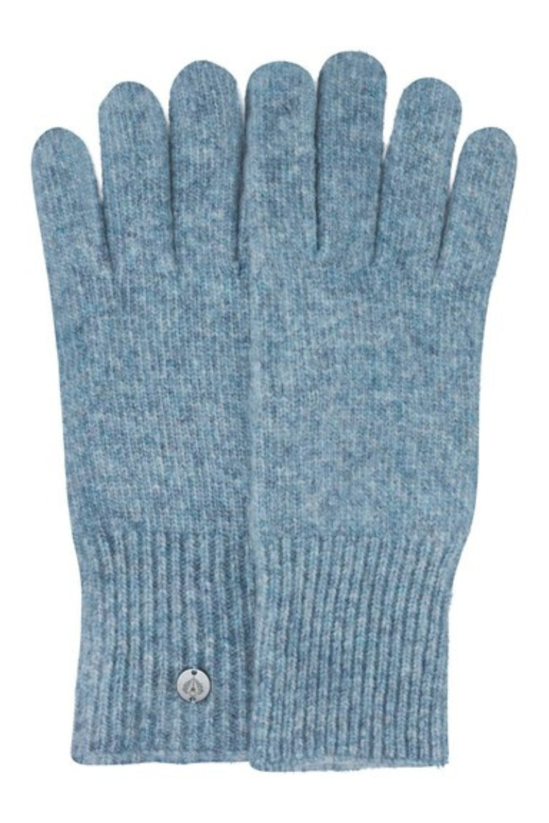 Knitted Gloves