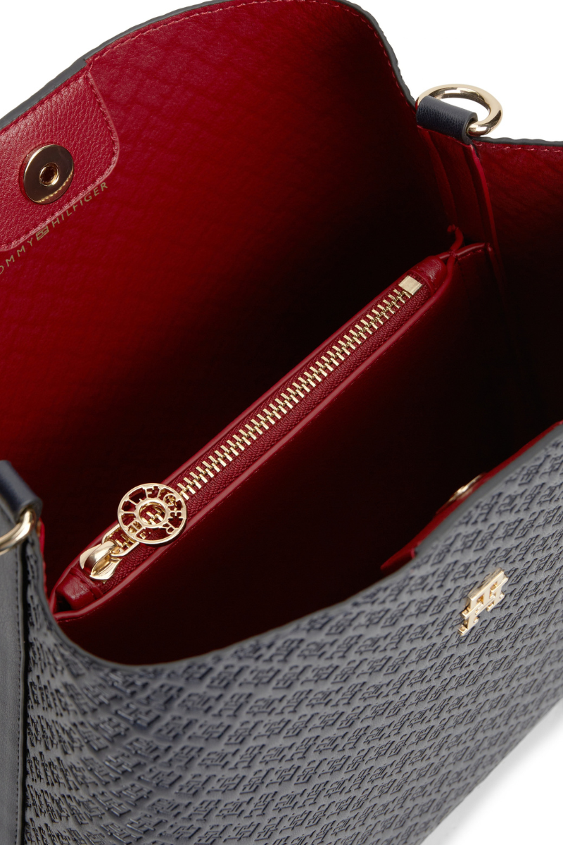 Icon Shoulder Bag Mono