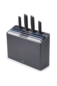 Folio Plus 8pc Knife & Board Set