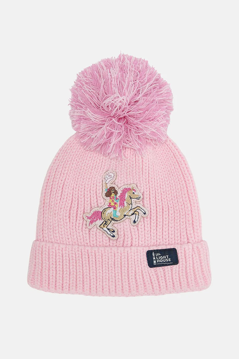 Bobbie Hat