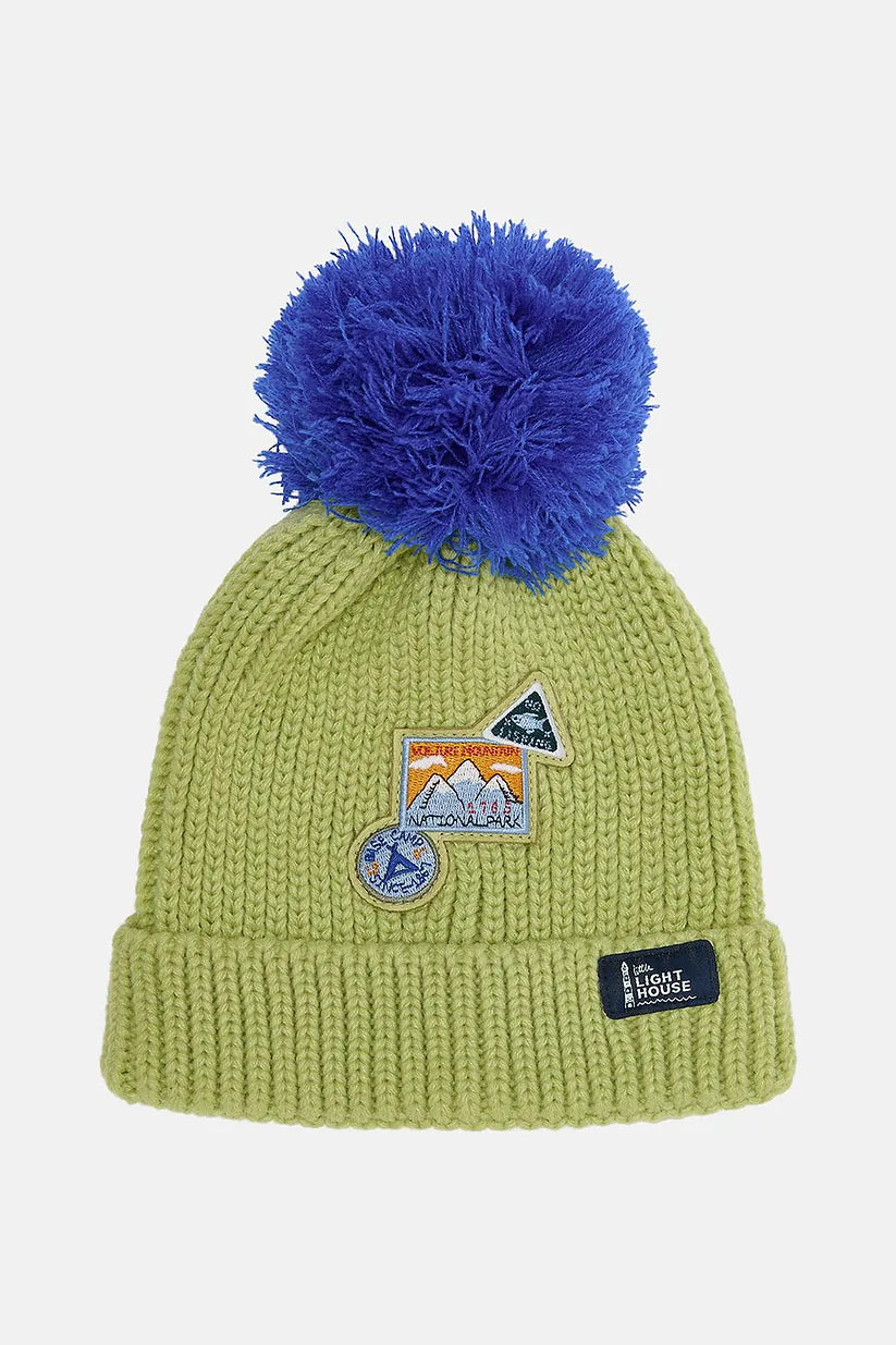 Bobbie Hat